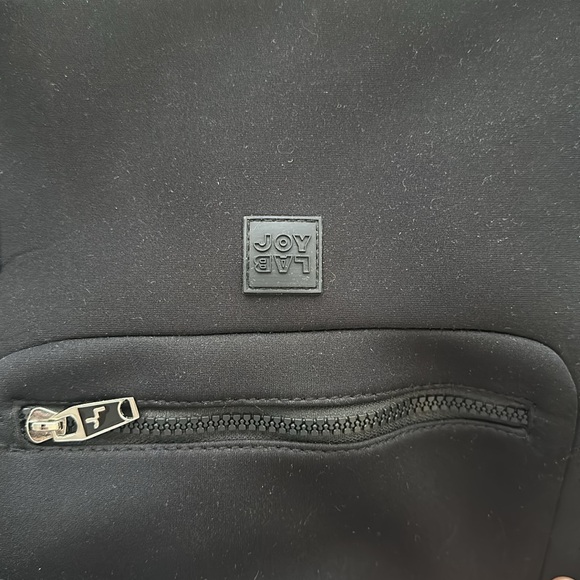 JoyLab Oversized Weekender Tote - Picture 2 of 4